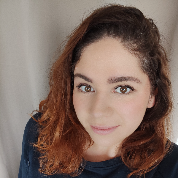 Lucile Bulle de Bien Naitre Doula