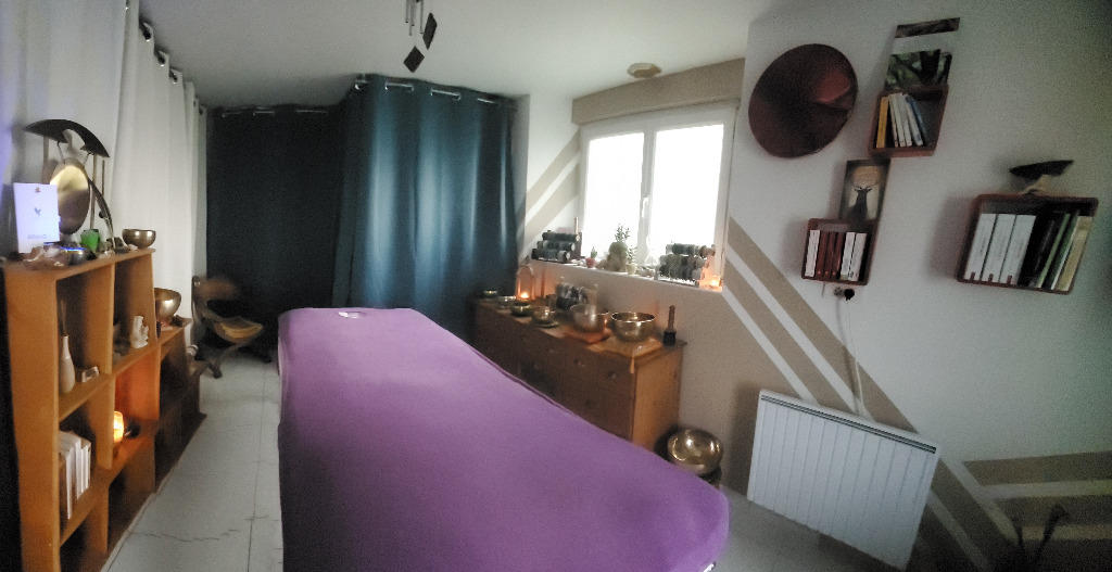 photo cabinet Lancelot Bien Etre