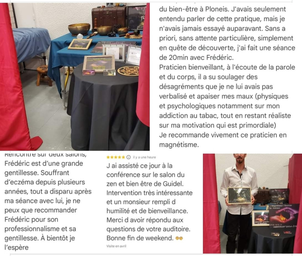 photo portrait Lancelot Bien Etre