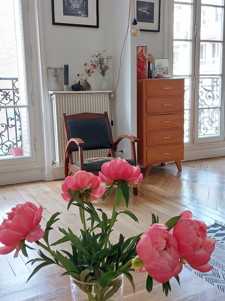 photo portrait Aurélia Brand Deligne