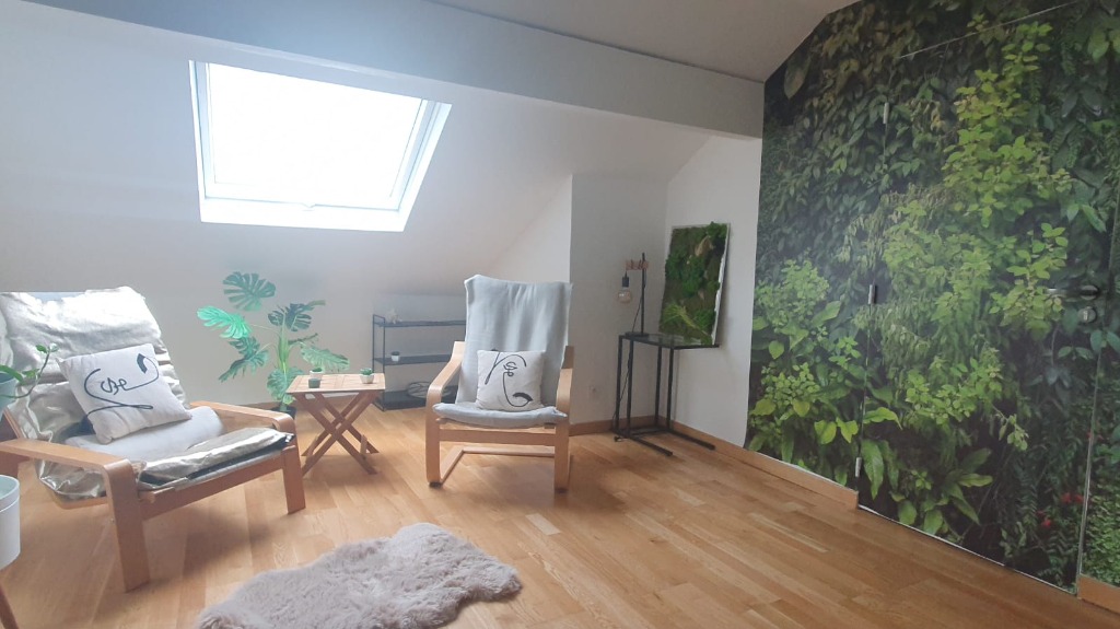 photo cabinet Virginie Lemesle