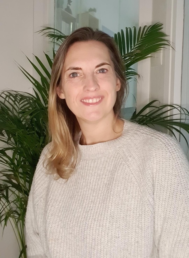 photo portrait Virginie Lemesle