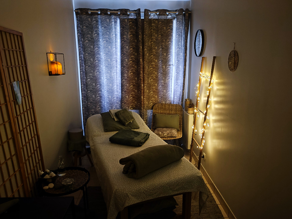 photo cabinet Christine Houssin