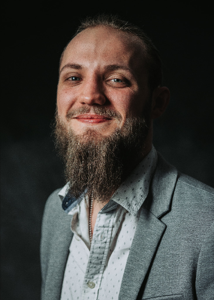 photo portrait Yann Avanzi 