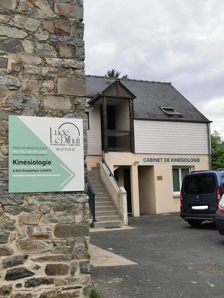 photo activite Lucie LE DILHUIT