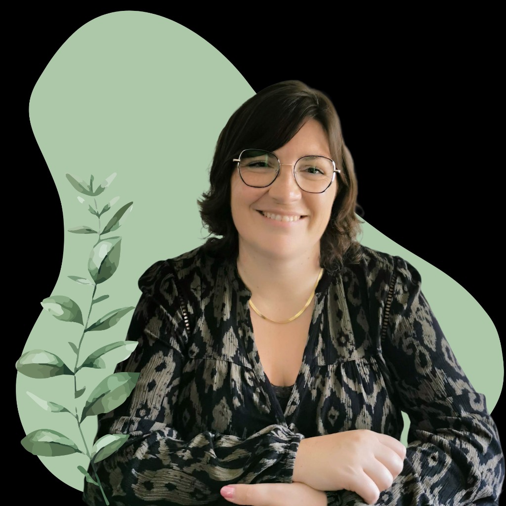 photo portrait Lucie LE DILHUIT