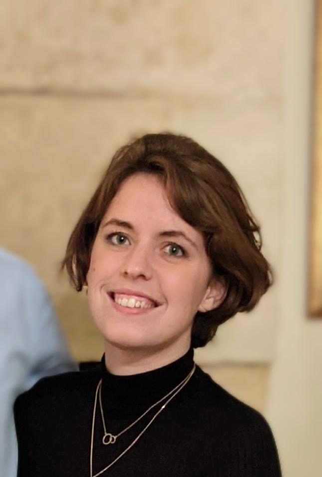 photo portrait Marie Alix Bonnet -Réflexologie tout âge-