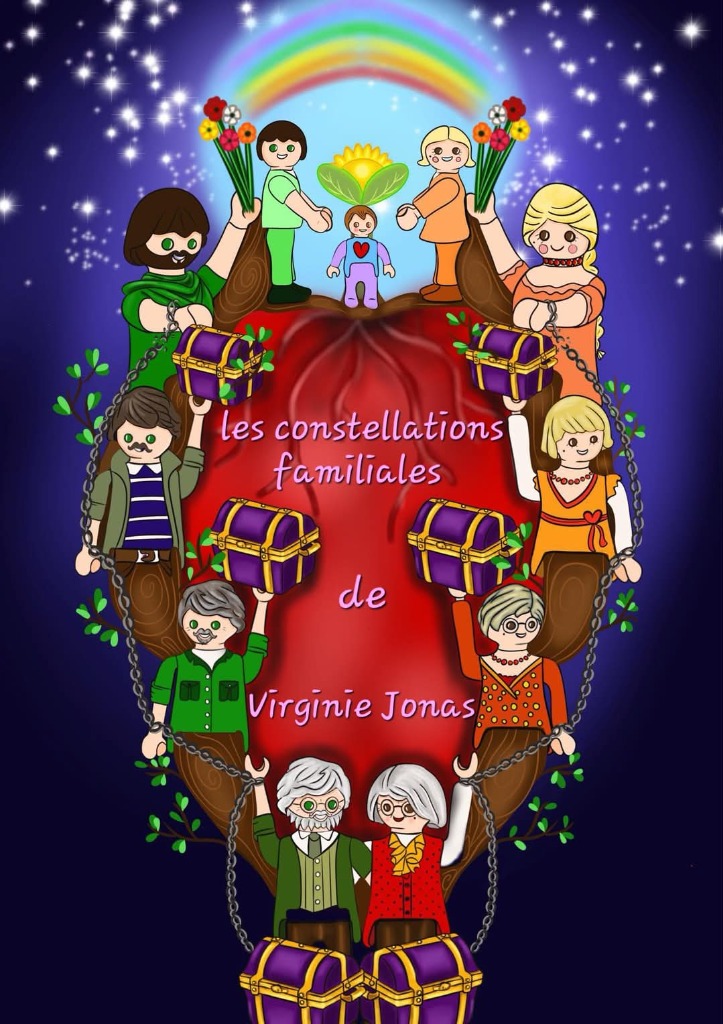 photo activite VIRGINIE JONAS