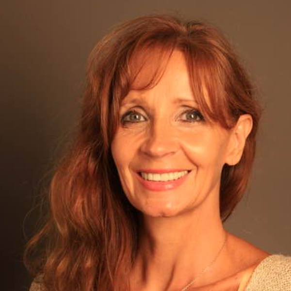 Sandra ARNAUD GARDAIR