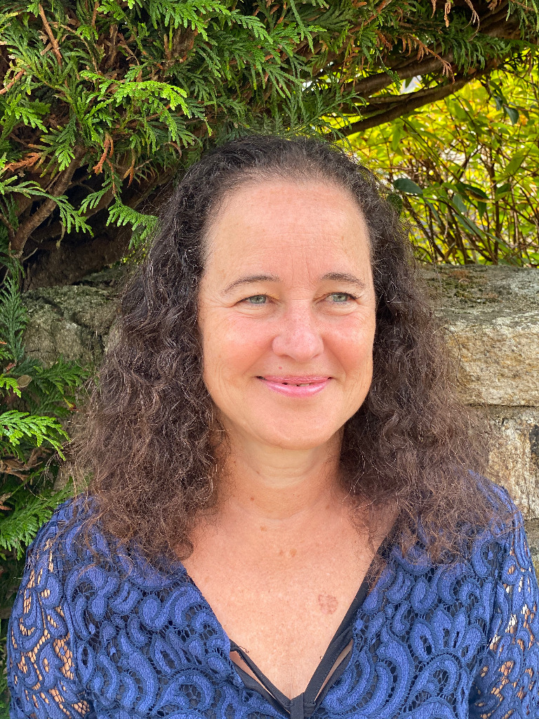 photo portrait Catherine Fournereau Accompagn’ing