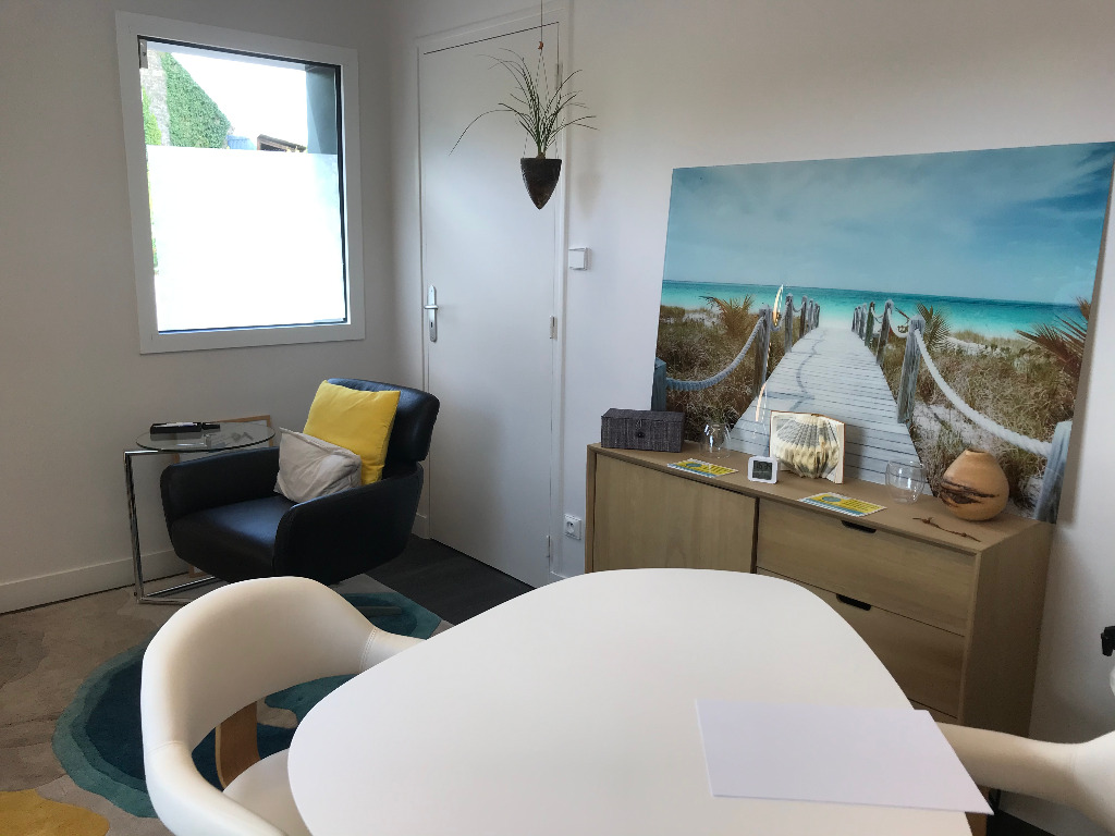 photo seance Catherine Fournereau Accompagn’ing