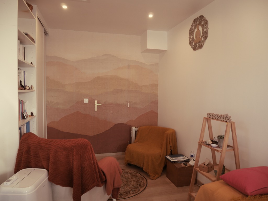 photo cabinet Alexandra BRIAND