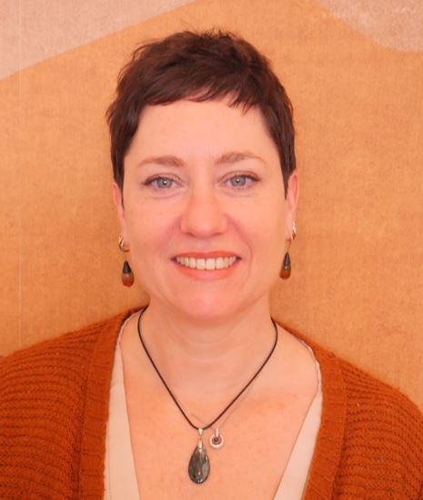 photo portrait Alexandra BRIAND