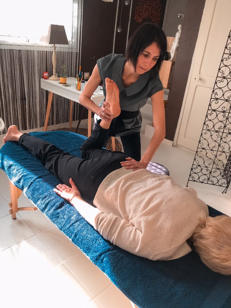 photo seance TERRE SHAITSU