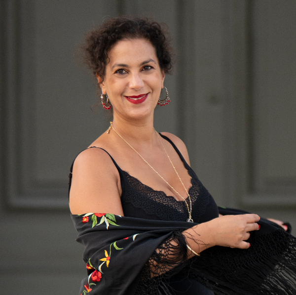 Sabrina LAOUAR | ENTR’HEAD