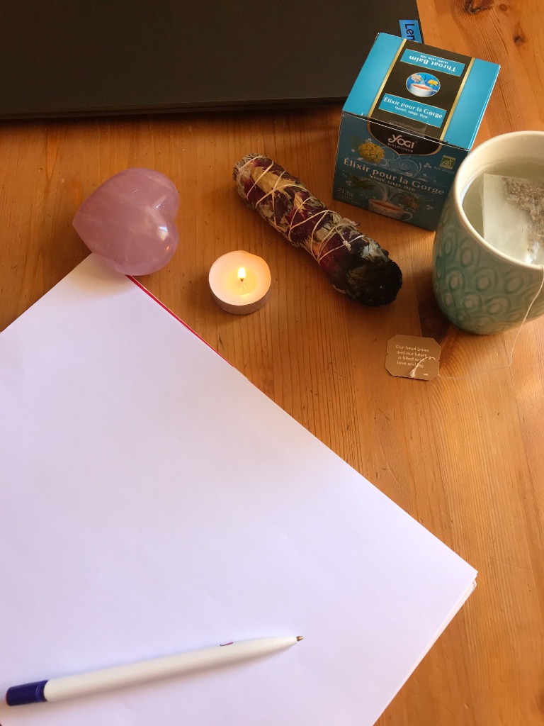 photo cabinet Sabrina LAOUAR | Life Coach, Danse-thérapeute &