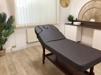 photo cabinet Delphine ADAM