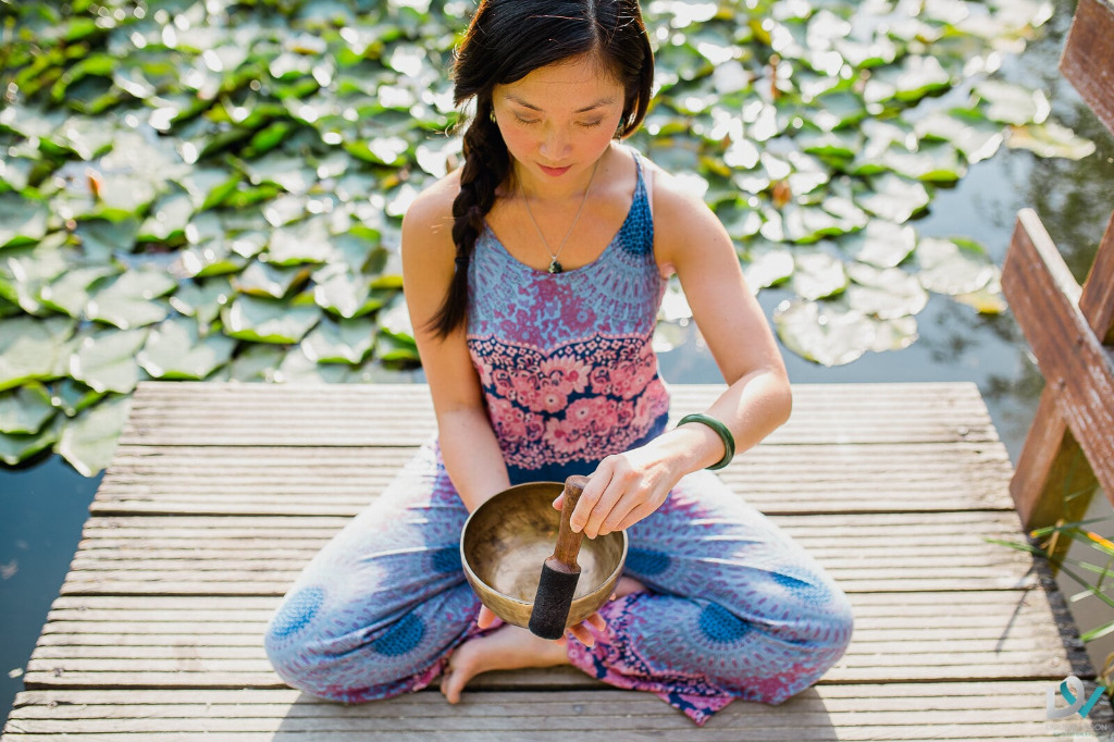 photo portrait Delphine ADAM