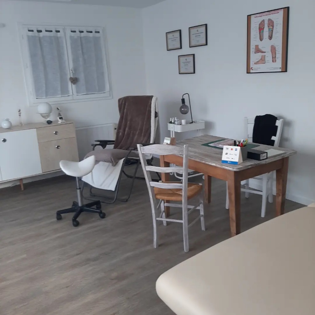 photo cabinet SAS pas à pas