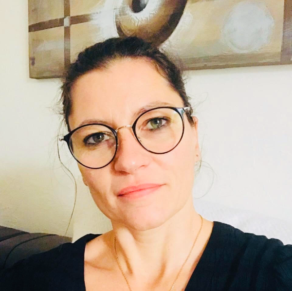 Cécile DUPEYROUX-LE TAO