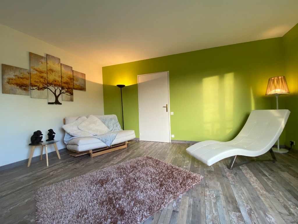 photo cabinet Cécile DUPEYROUX-LE TAO