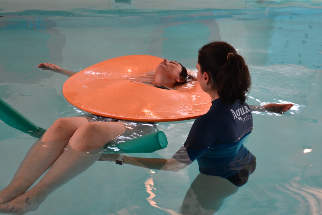 photo portrait Cécile DUPEYROUX-LE TAO