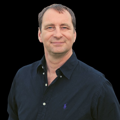 photo portrait Gael Huchet Enaud