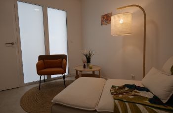 photo seance Gael Huchet Enaud