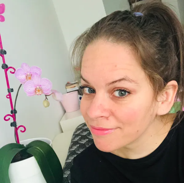 La Saison du Massage Céline Chaput