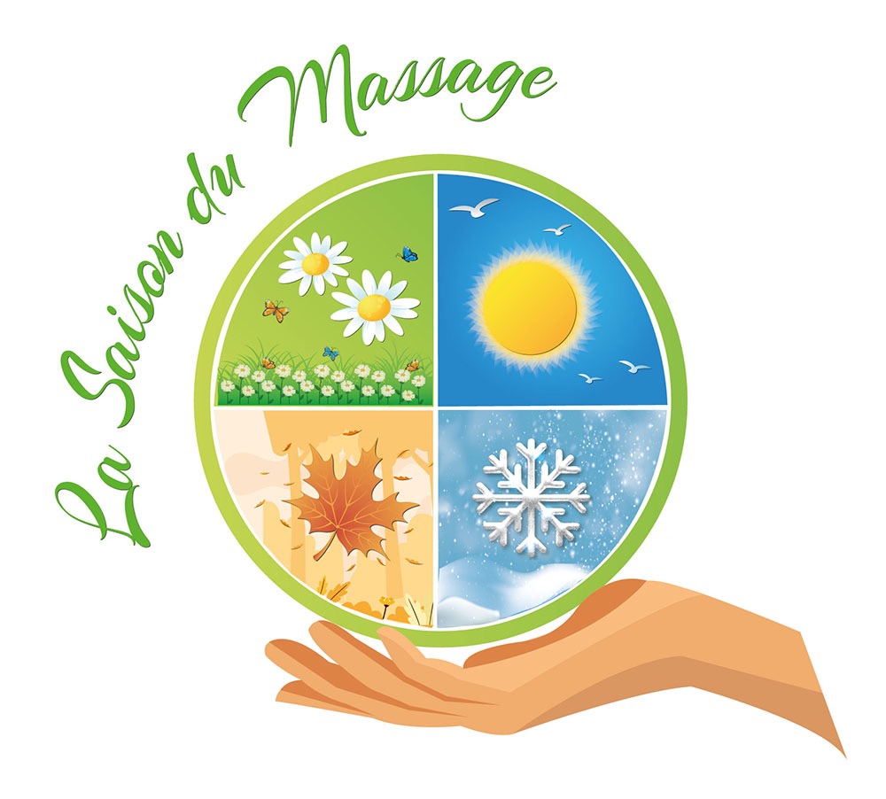 photo cabinet La Saison du Massage Céline Chaput