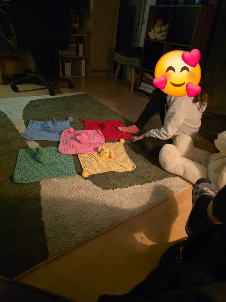 photo portrait Virginie Loretto 