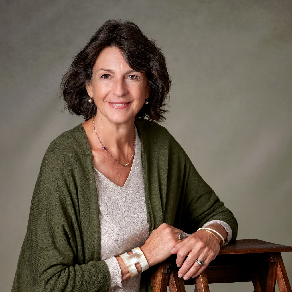 photo portrait Claire Peuch 