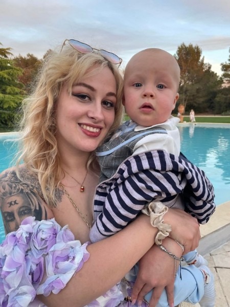 photo activite Manon Delannoy