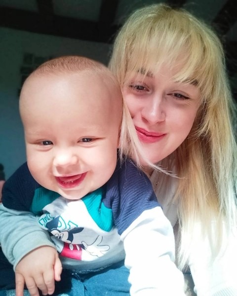 photo portrait Manon Delannoy