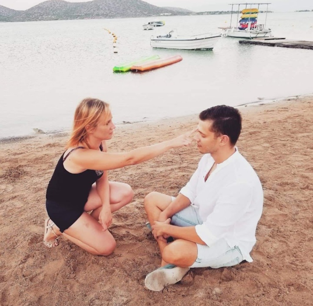 photo activite Cécile Legros 