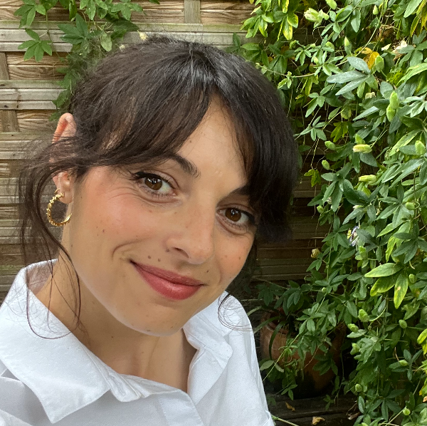 Laurie Daviet, Réflexologie combinée