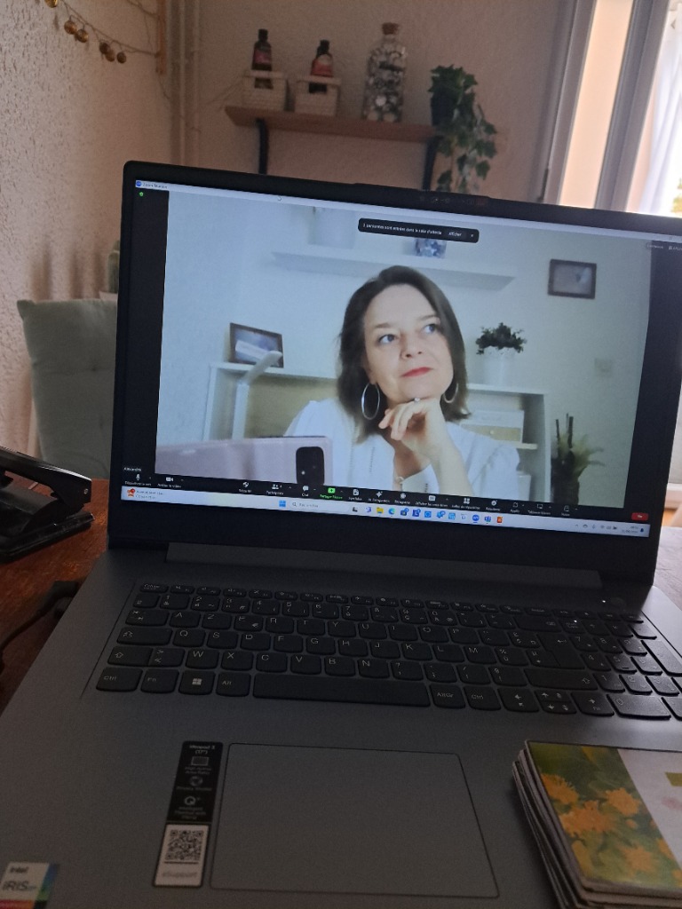 photo activite La Ptite Ecole du bien-être