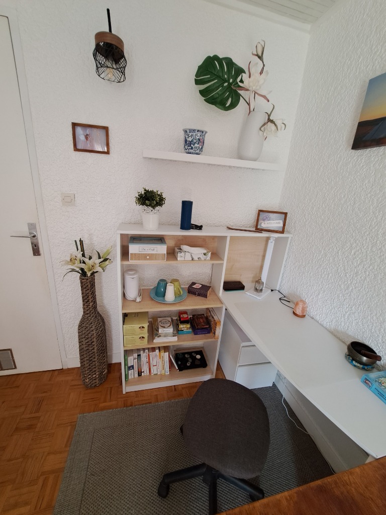 photo diplome La Ptite Ecole du bien-être