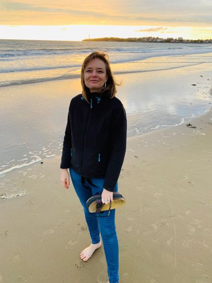 photo portrait Accord naturel