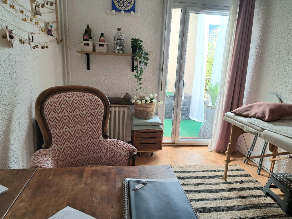 photo seance La Ptite Ecole du bien-être