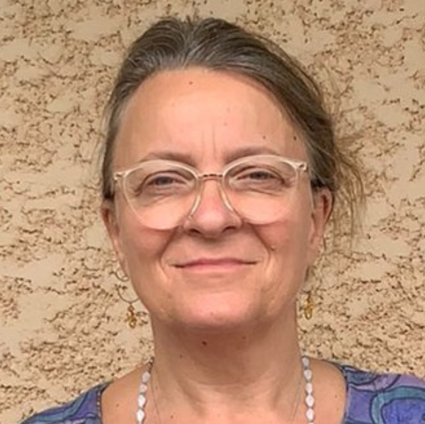 Valérie Parvati Gaillard Despringre