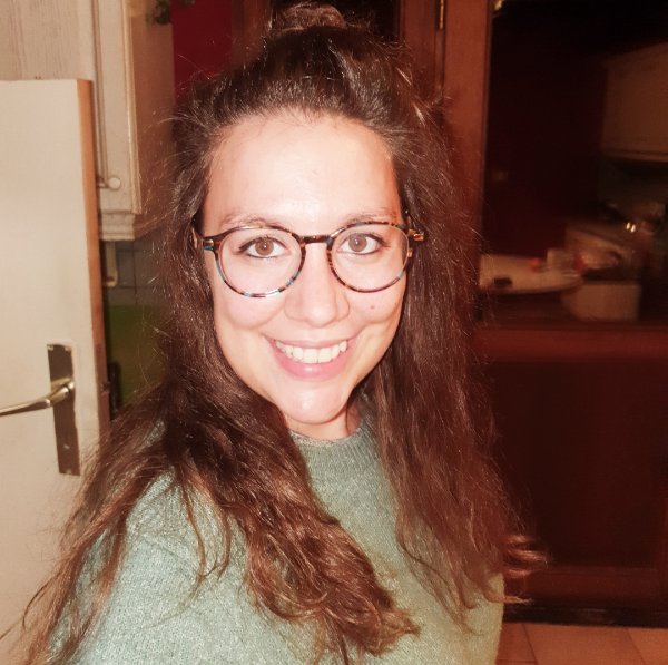 Emanuelle Nadrin psychologue et magnétise à Messin