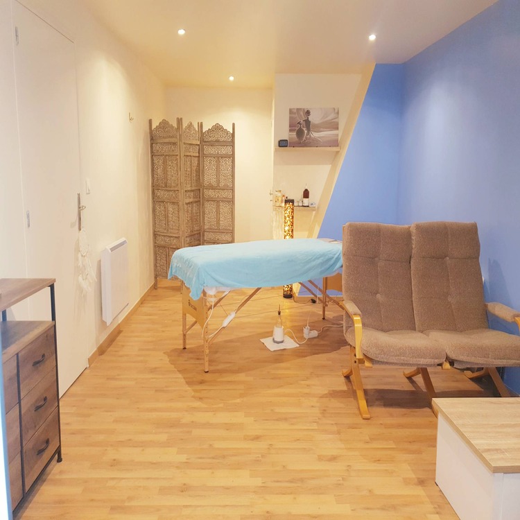 photo activite Emanuelle Nadrin psychologue et massage Ardennes