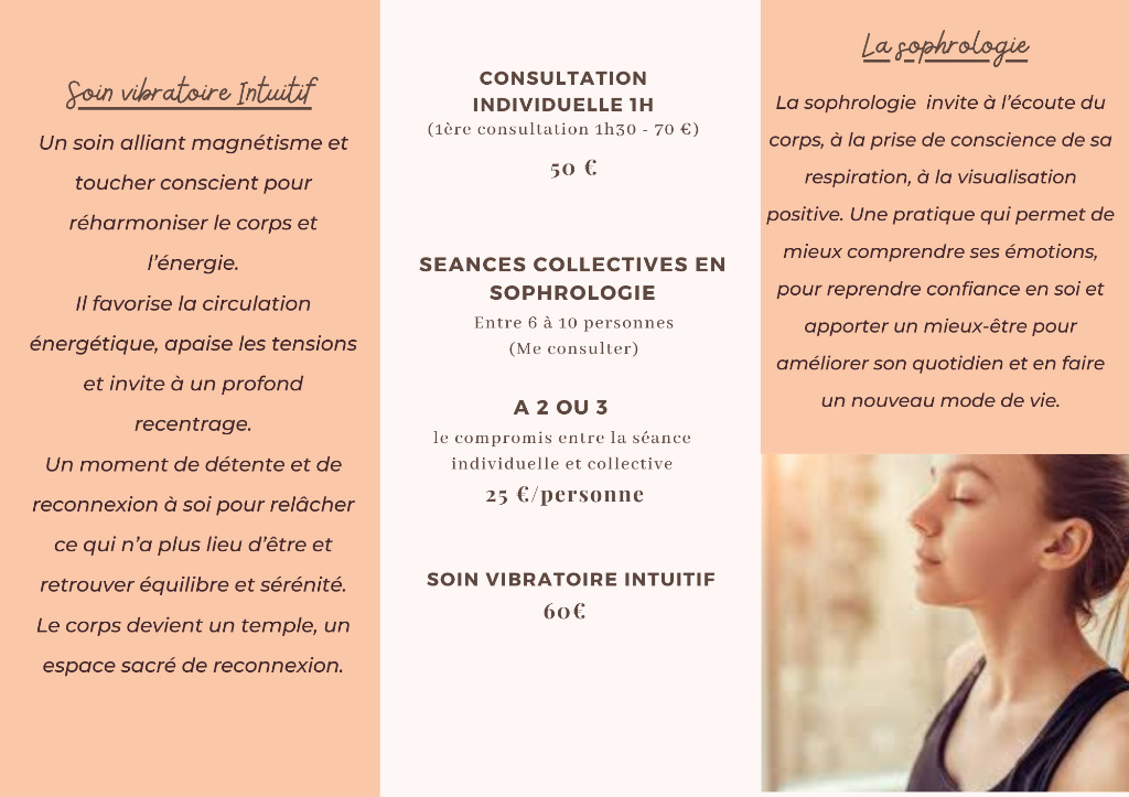 photo activite Carine Da Costa