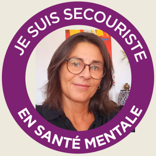 photo portrait Carine Da Costa