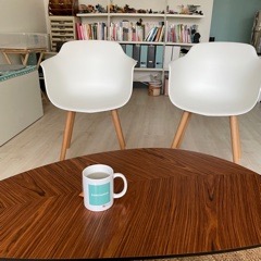 photo cabinet Valentine Brugère