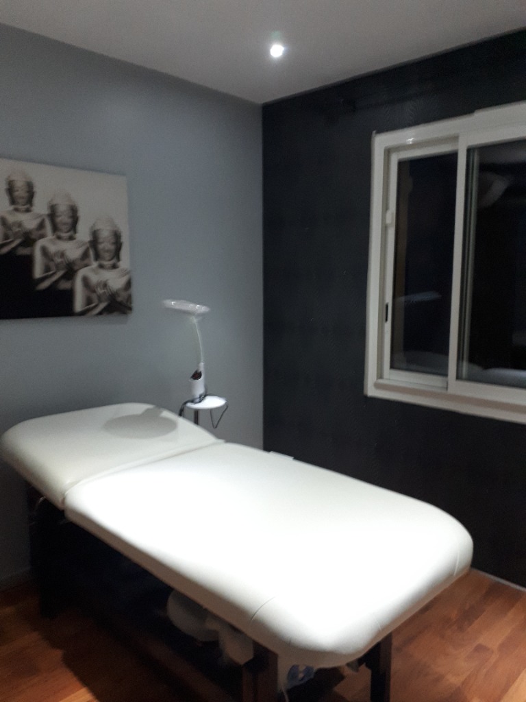 photo cabinet Flor&sens