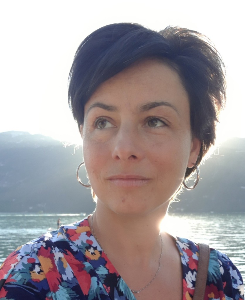 photo portrait Severywell