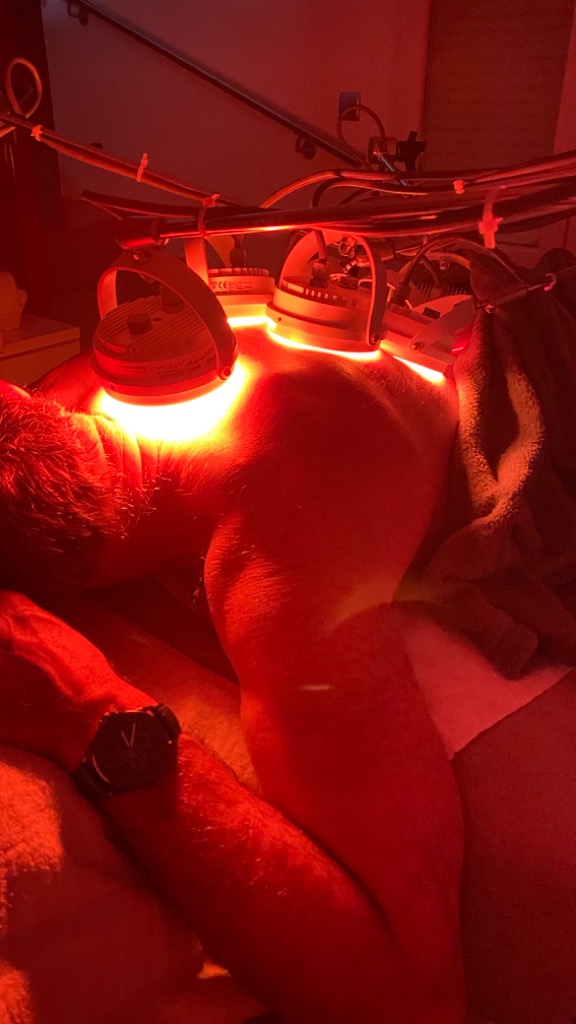 photo seance Chromo’Life