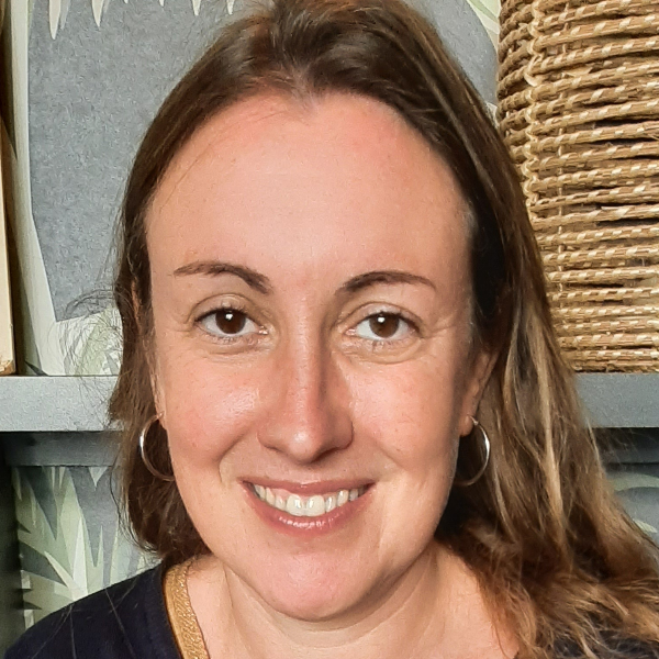 Valérie Kinésiologue